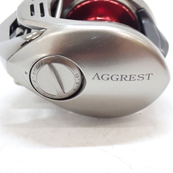 ０８アグレスト１００ＳＨ